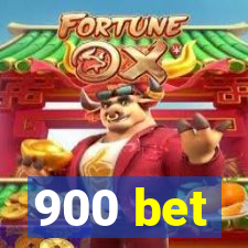 900 bet-lucky